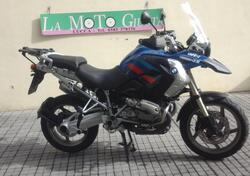 Bmw R 1200 GS (2008 - 09) usata