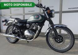 Kawasaki W 230 (2025 - 26) nuova