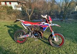 Fantic Motor Motard 50 M Casa 2t (2019) usata