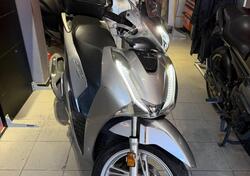 Honda SH 150 i (2017 - 19) usata