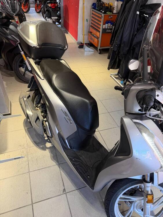 Honda SH 150 i (2017 - 19) (2)