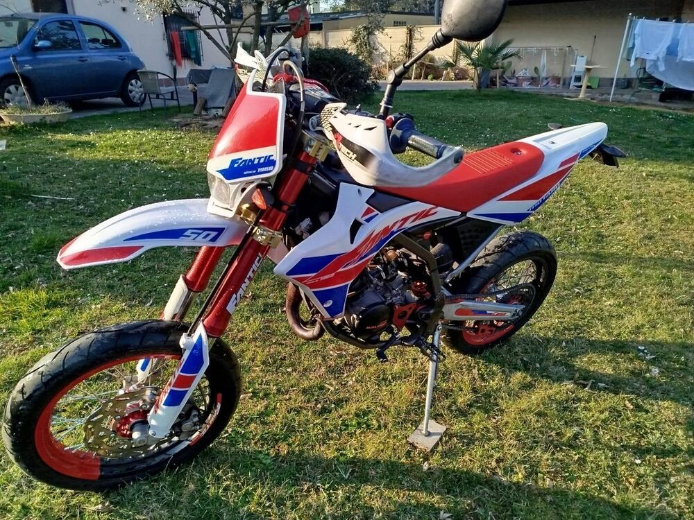 Fantic Motor Motard 50 M Casa 2t (2019) (3)