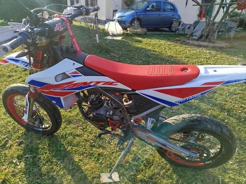 Fantic Motor Motard 50 M Casa 2t (2019) (4)