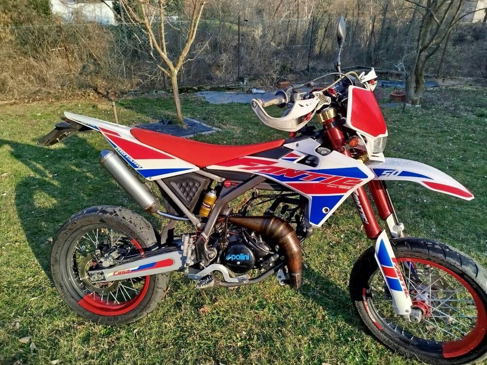 Fantic Motor Motard 50 M Casa 2t (2019) (5)