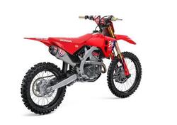 Honda CRF 250 R WE (2026) nuova