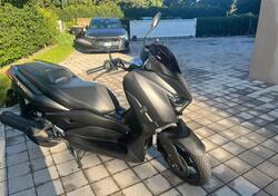 Yamaha X-Max 125 ABS (2018 - 20) usata
