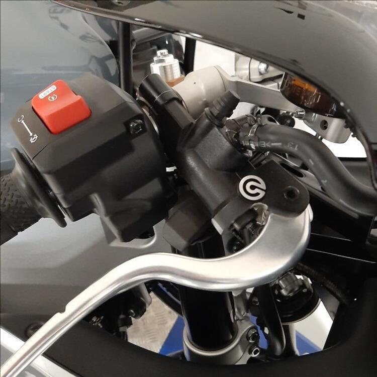 Yamaha XSR 900 GP (2024 - 26) (5)