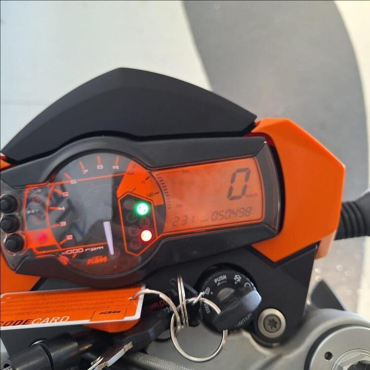 KTM 990 Supermoto (2007 - 08) (3)