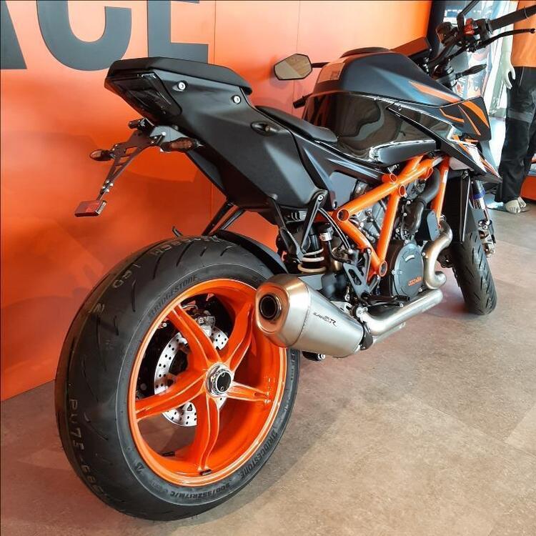KTM 1290 Super Duke R EVO (2022 - 23) (3)