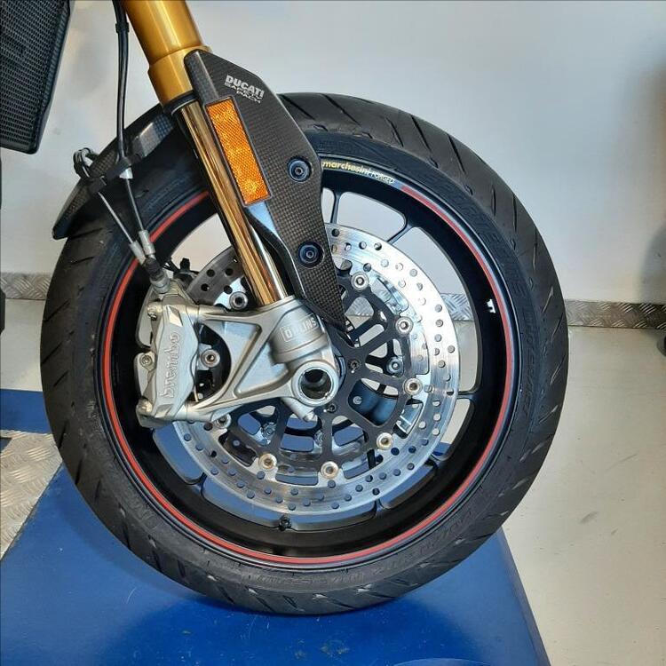 Ducati Hypermotard 939 SP (2016 - 18) (3)