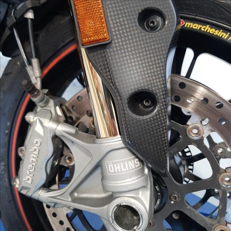 Ducati Hypermotard 939 SP (2016 - 18) (4)