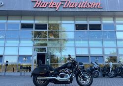 Harley-Davidson Sport Glide (2021 - 25) usata