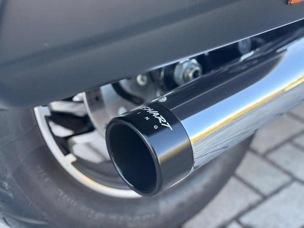 Harley-Davidson Sport Glide (2021 - 25) (5)