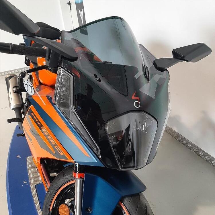 KTM RC 390 (2022 - 25) (4)