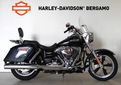 Harley-Davidson 1690 Switchback (2011 - 16) usata