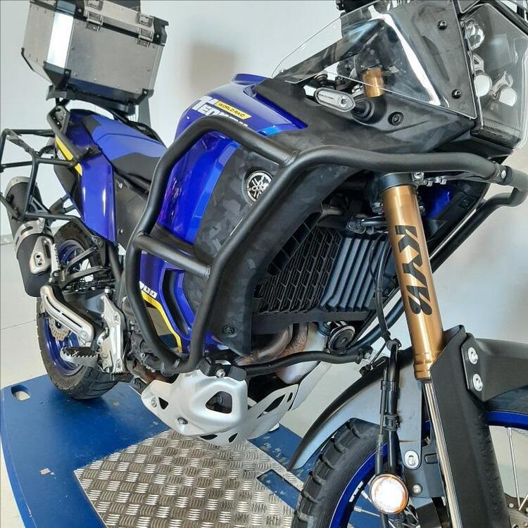 Yamaha Ténéré 700 World Raid (2022 - 25) (5)
