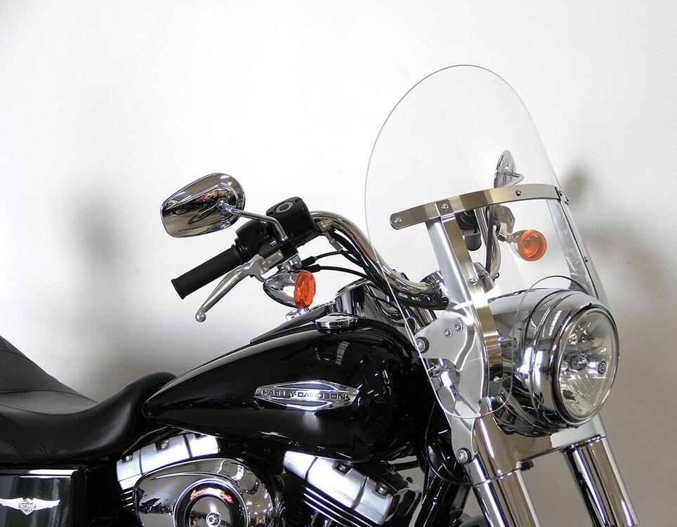 Harley-Davidson 1690 Switchback (2011 - 16) (2)