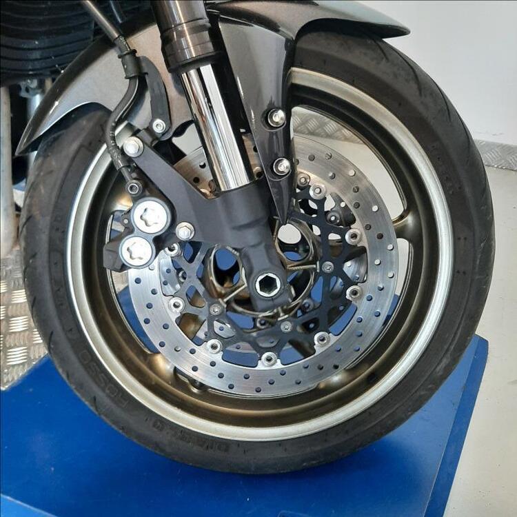 Yamaha FZ1 Fazer (2006 - 16) (3)