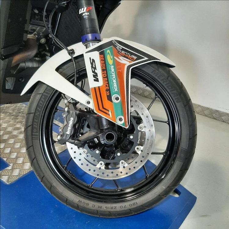 KTM 1290 Super Adventure S (2022 - 25) (3)