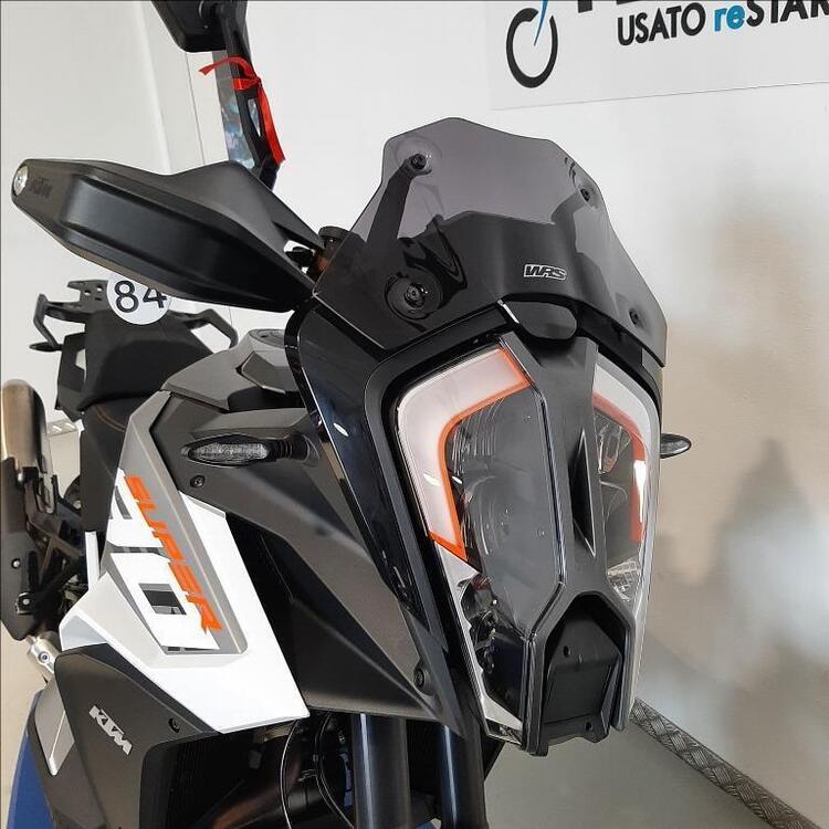 KTM 1290 Super Adventure S (2022 - 25) (4)