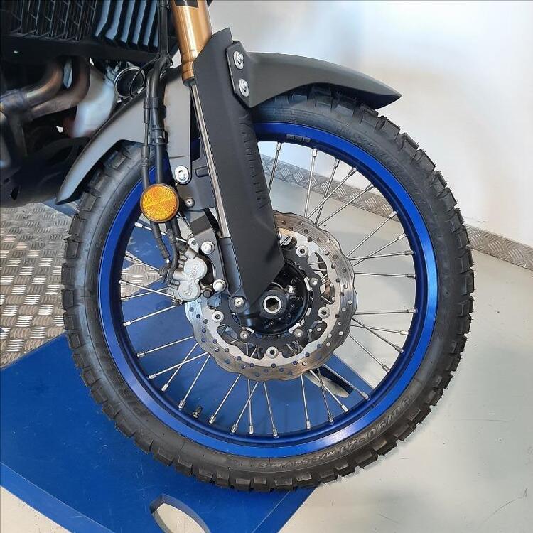 Yamaha Ténéré 700 World Raid (2022 - 25) (4)