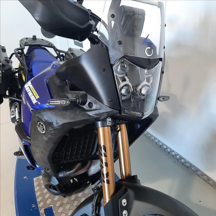 Yamaha Ténéré 700 World Raid (2022 - 25) (5)
