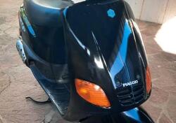 Piaggio Zip 50 Base usata