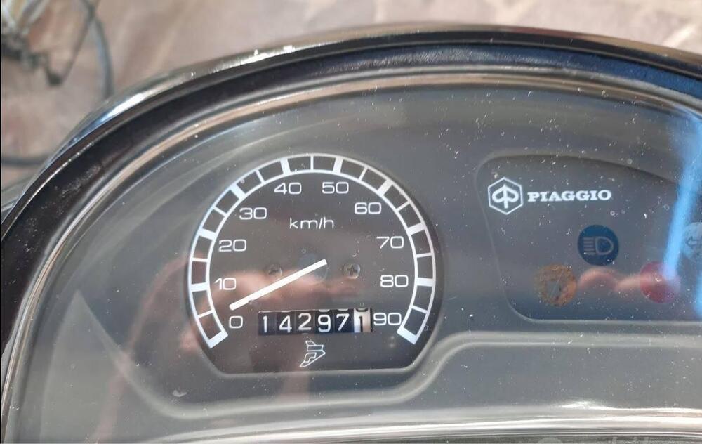 Piaggio Zip 50 Base (3)