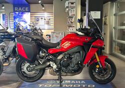 Yamaha Tracer 9 GT (2021 - 24) usata