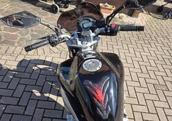 Yamaha FZ6 (2004 - 07) usata