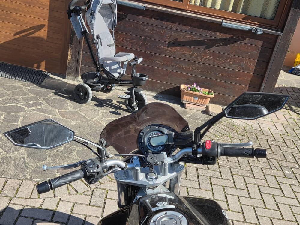 Yamaha FZ6 (2004 - 07) (2)