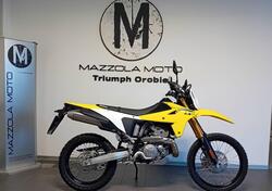 Suzuki DR-Z4S (2025) nuova