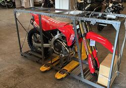 Honda CRF 450 R WE (2026) nuova