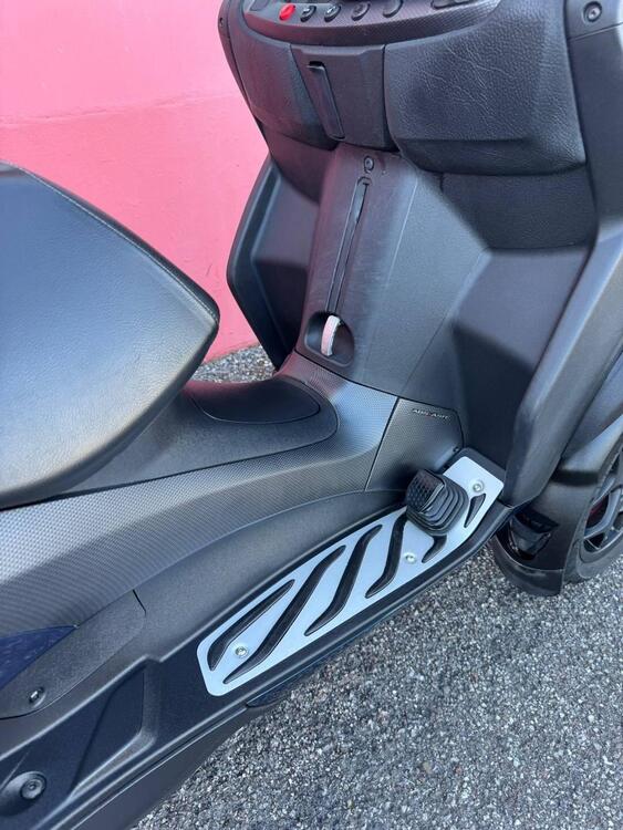 Piaggio MP3 400 Sport ABS Hpe (2021 - 22) (5)