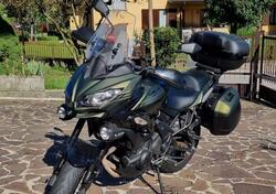 Kawasaki Versys 650 Grand Tourer (2021) usata