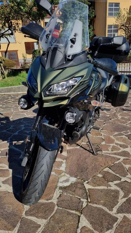 Kawasaki Versys 650 Grand Tourer (2021) (2)