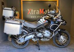 Bmw R 1200 GS Adventure (2010 - 13) usata
