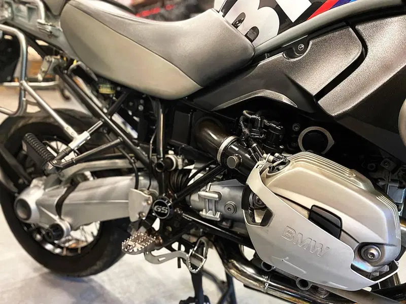 Bmw R 1200 GS Adventure (2010 - 13) (14)