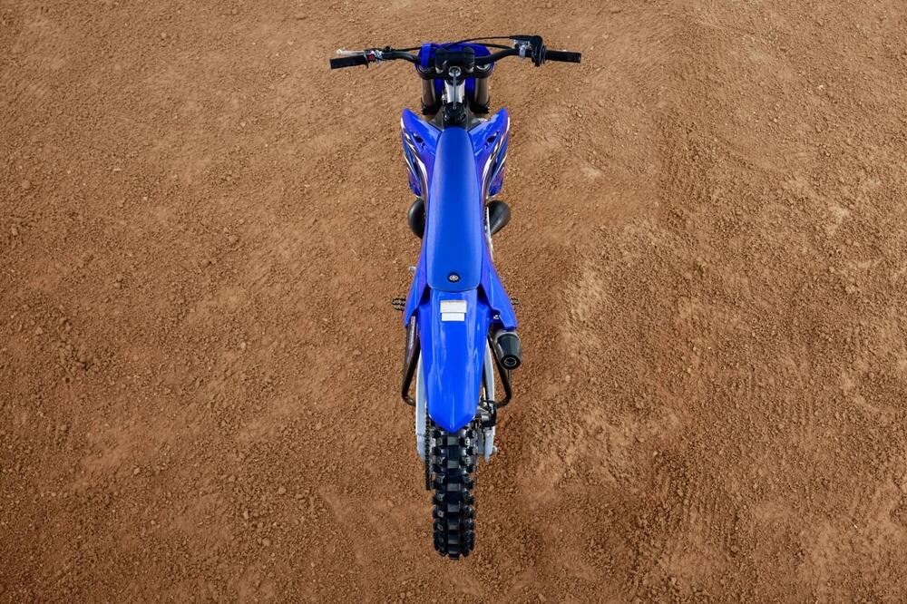 Yamaha YZ 250 (2026)