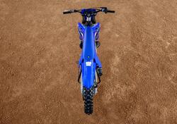 Yamaha YZ 250 (2026) nuova