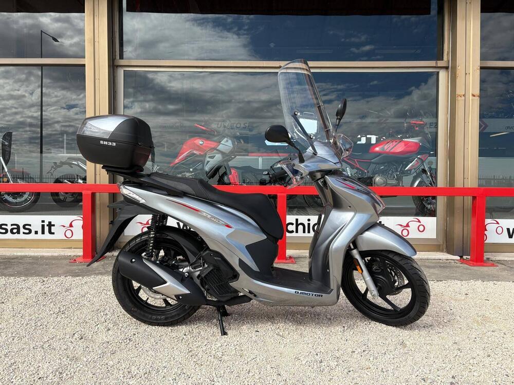 QJ Motor SQ 16 (2024) (4)