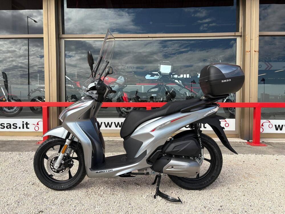 QJ Motor SQ 16 (2024)