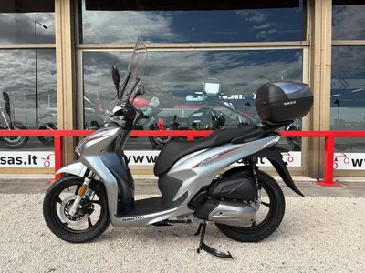 QJ Motor SQ 16 (2025 - 26) nuova