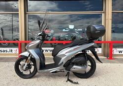 QJ Motor SQ 16 (2024) nuova