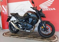 Honda CB 750 Hornet (2025) usata