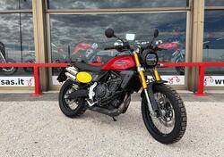 Fantic Motor Caballero 700 (2023 - 24) nuova