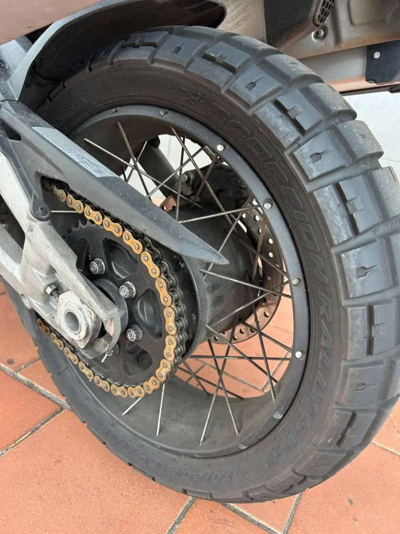 Ducati Multistrada V4 Rally (2023 - 25) (3)