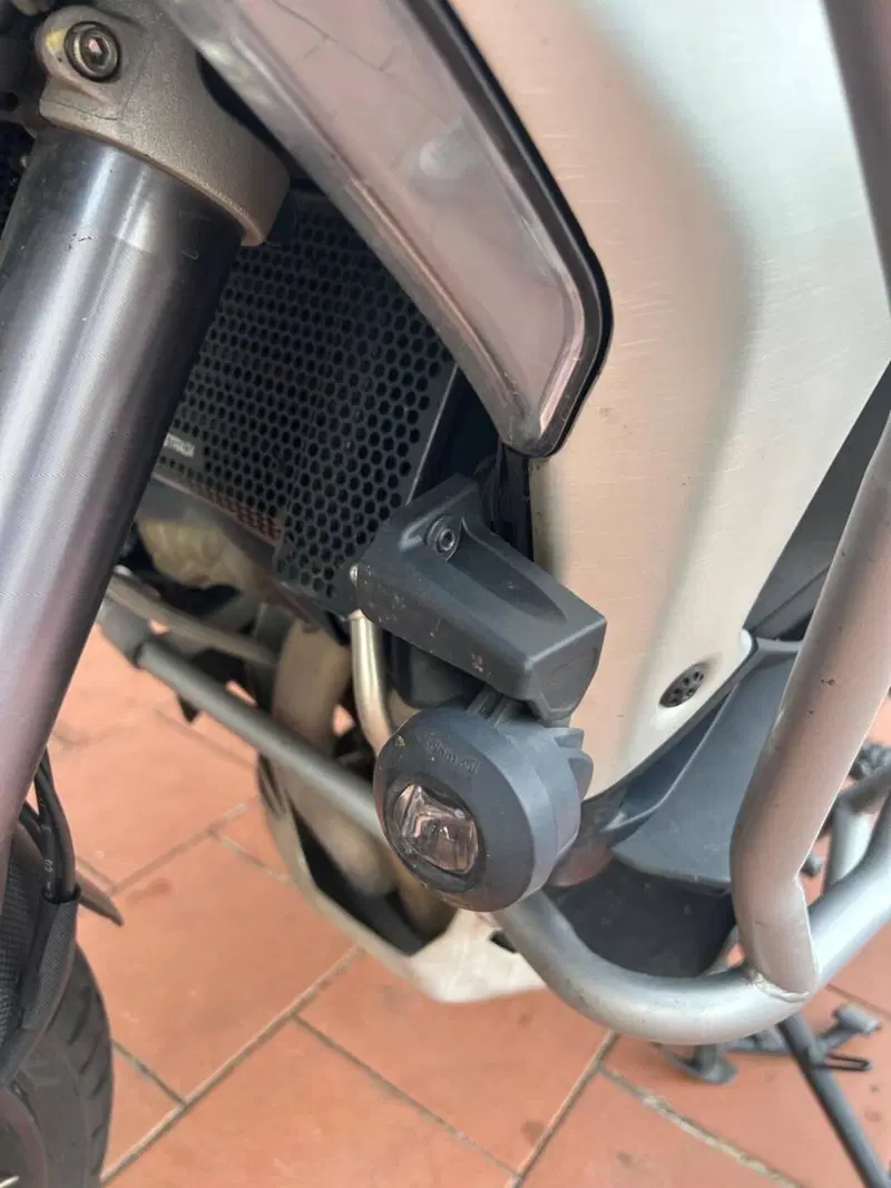 Ducati Multistrada V4 Rally (2023 - 25) (5)