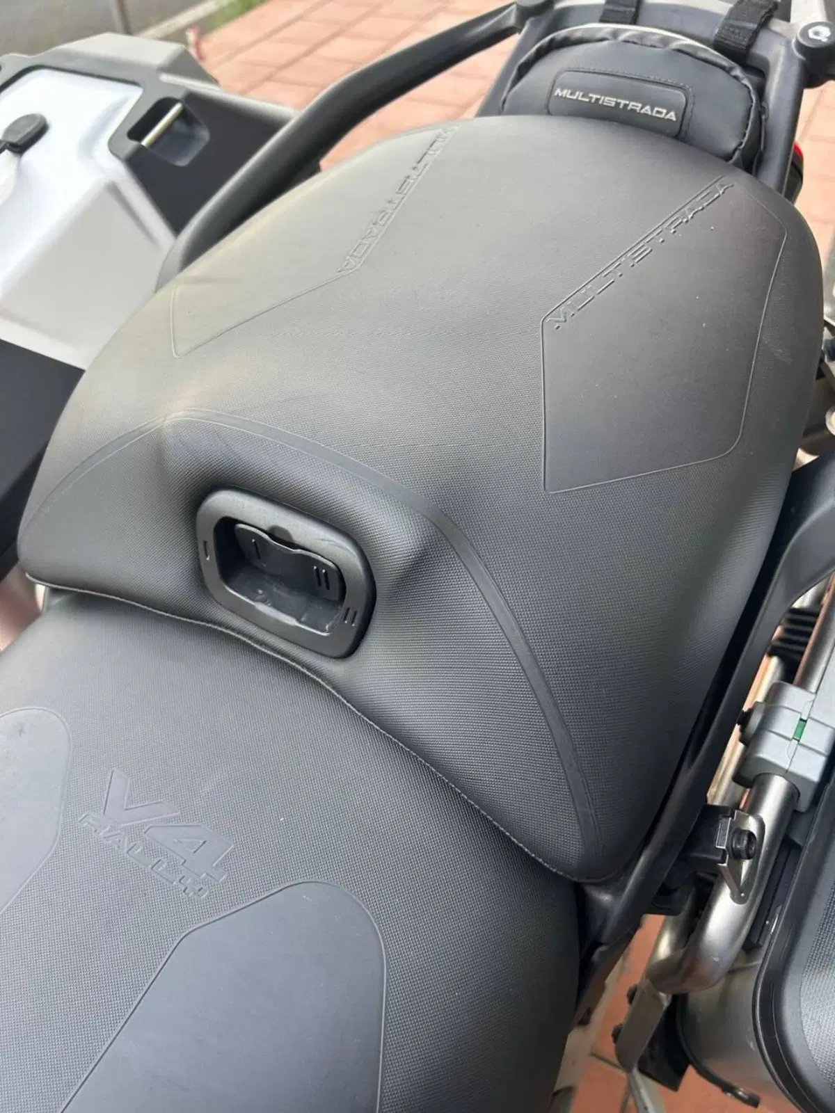 Ducati Multistrada V4 Rally (2023 - 25) (14)