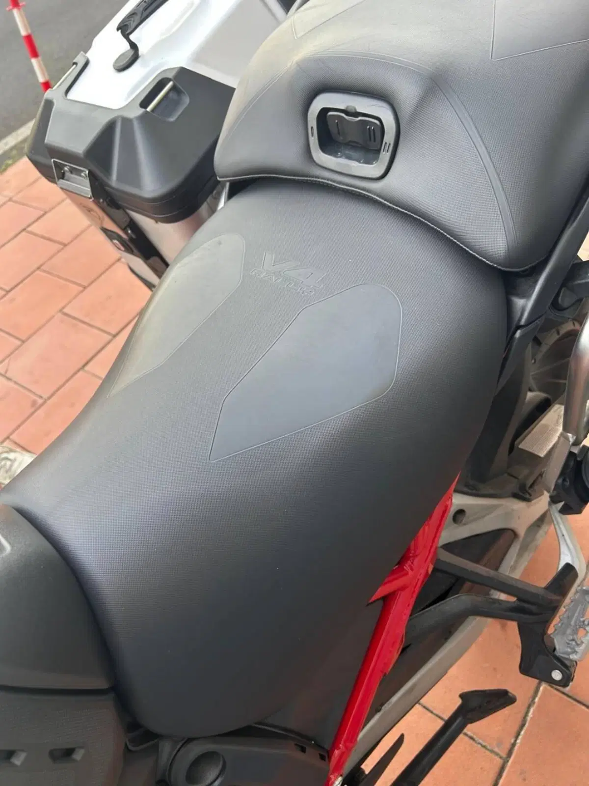 Ducati Multistrada V4 Rally (2023 - 25) (15)